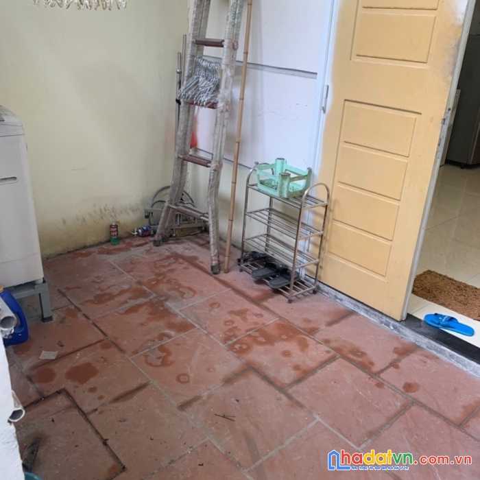 Tây hồ - nhật tân – ngõ ô tô tránh - 32m – mặt tiền 4m– 1.6 tỷ 