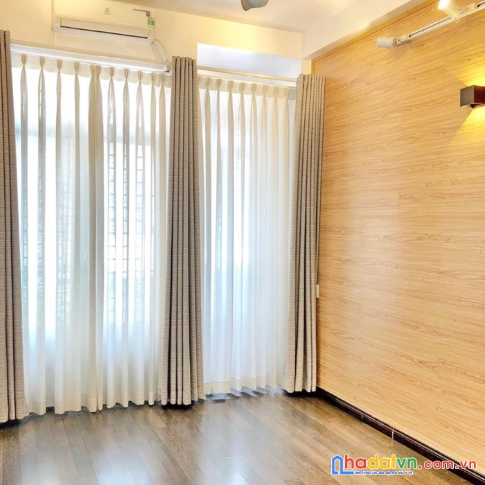 Bán nhà 80m2, dtsd 290m2, 5 tầng, 5 pn, dương bá trạc, 5,6 tỷ