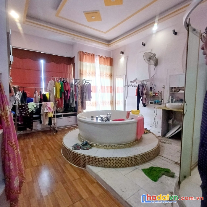 80m2 đất, xây dựng 5 tầng, 7pn, hxh âu dương lân, 9,5 tỷ 0906993584