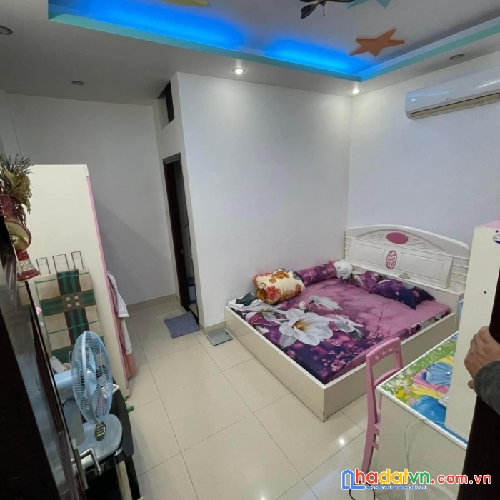 100m2 đất, xây dựng 4 tầng, 7pn, 7 tỷ, phạm thế hiển, quận 8