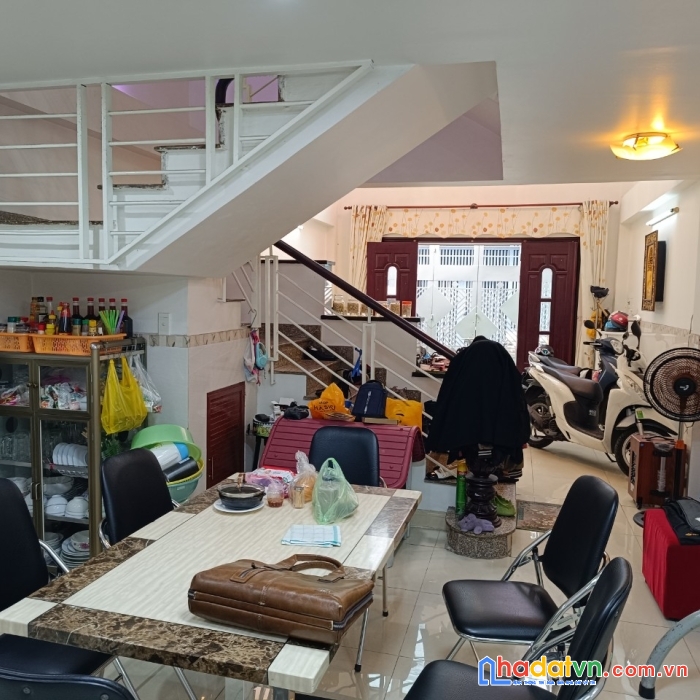 100m2 đất, xây dựng 4 tầng, 7pn, 7 tỷ, phạm thế hiển, quận 8