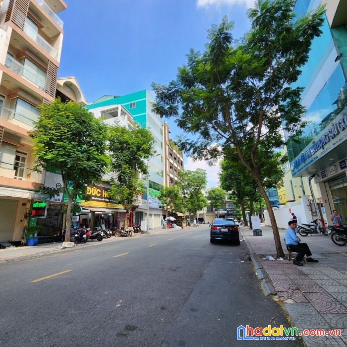 Bán gấp nhà mt trịnh văn cấn, p. cầu ông lãnh, quận 1