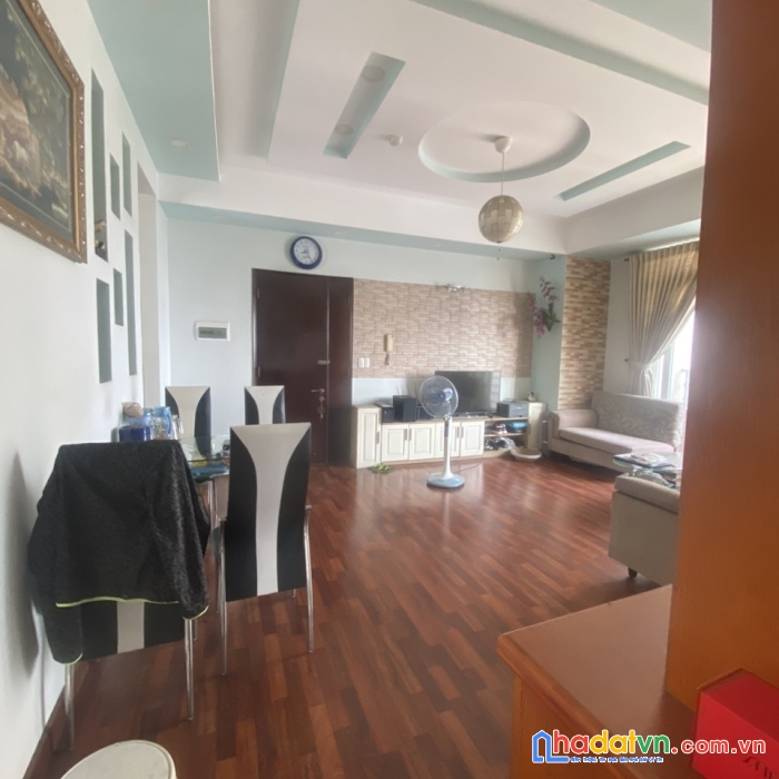 Bán gấp căn hộ cao cấp thuận việt, lý thường kiệt, p15, quận 11