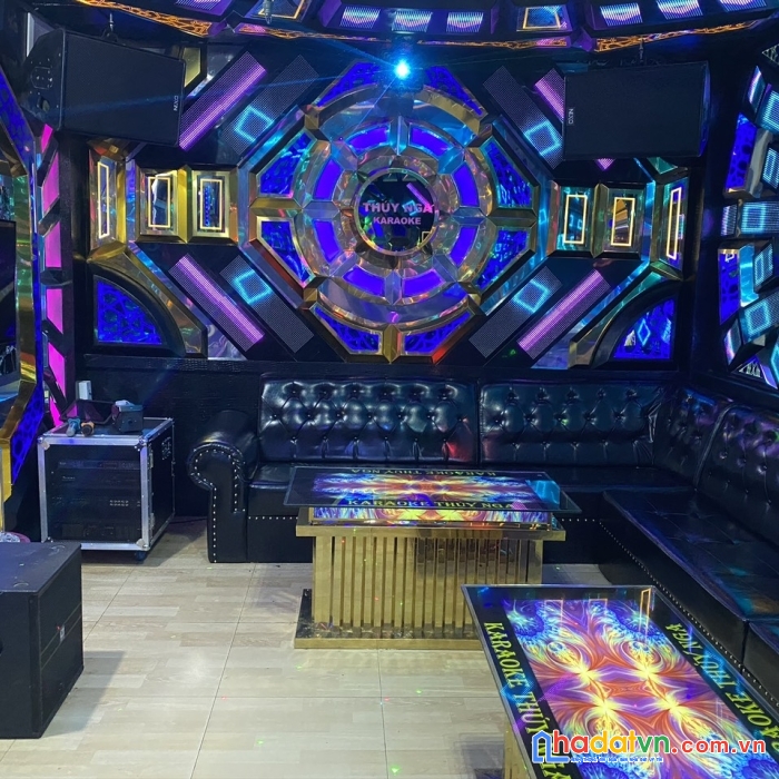 Cần bán nhà hàng karaoke mt quang trung , p8, q.gò vấp