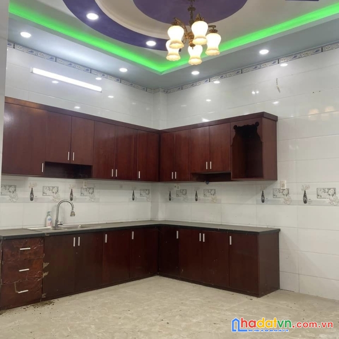 Bán nhà 1/ hưng phú, 45m2, 4,5mx10m, 4 tầng, 4 pn, gần công viên, giá 5,2 tỷ