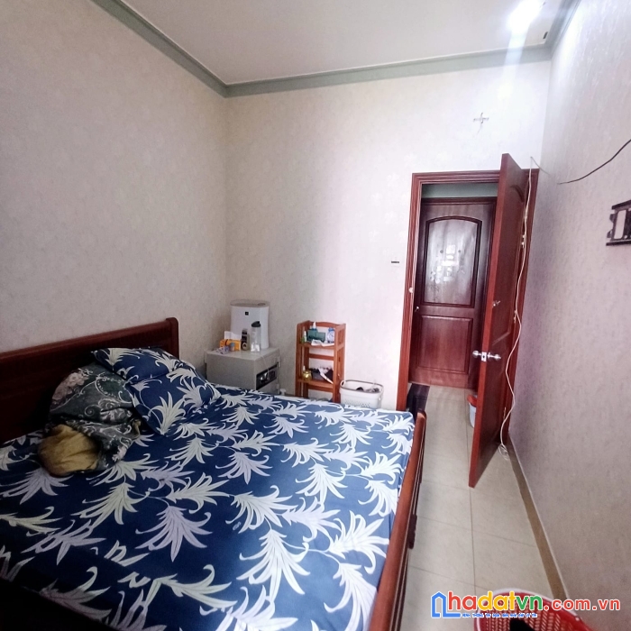 Bán nhà ba đình, 45m2, 4,5mx10m, 4 tầng, 4 pn, gần công viên