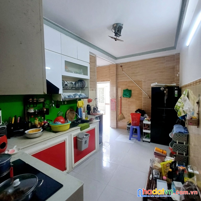 Bán nhà ba đình, 45m2, 4,5mx10m, 4 tầng, 4 pn, gần công viên