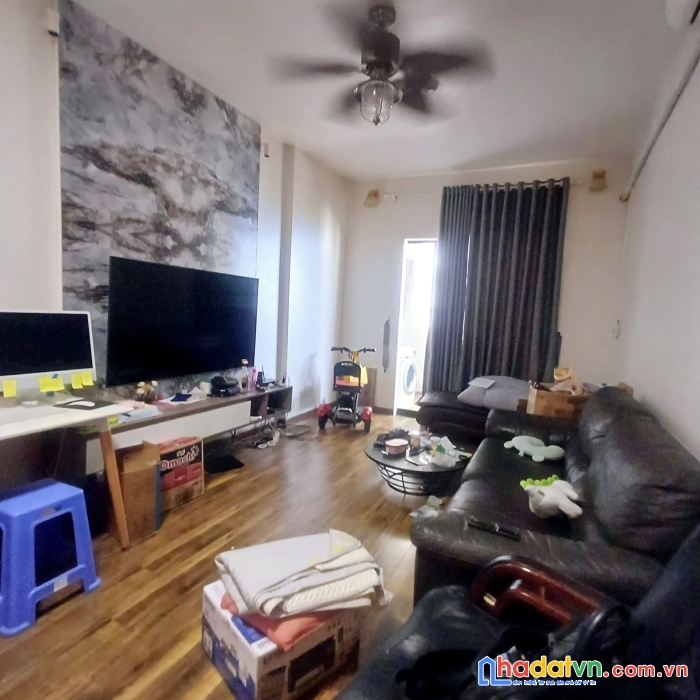 Bán nhà hưng phú, dtsd 115m2, 4 tầng, 3pn, full nội thất, chỉ 5 tỷ