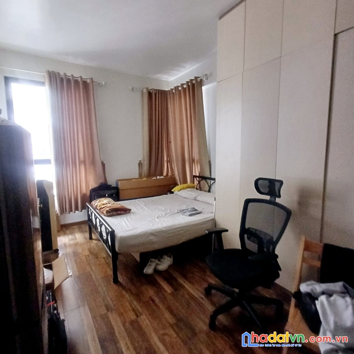 Bán nhà hưng phú, dtsd 115m2, 4 tầng, 3pn, full nội thất, chỉ 5 tỷ