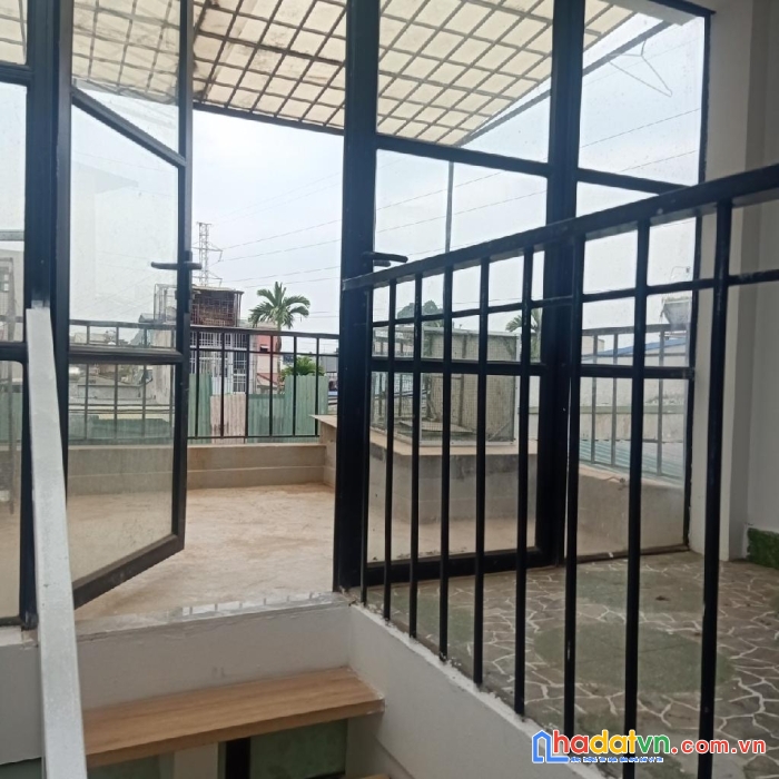 Tây hồ -phố  an dương – ngõ 3m thênh thang- 3 tầng mới tinh – mặt tiền 3.6m- 1.85 tỷ 