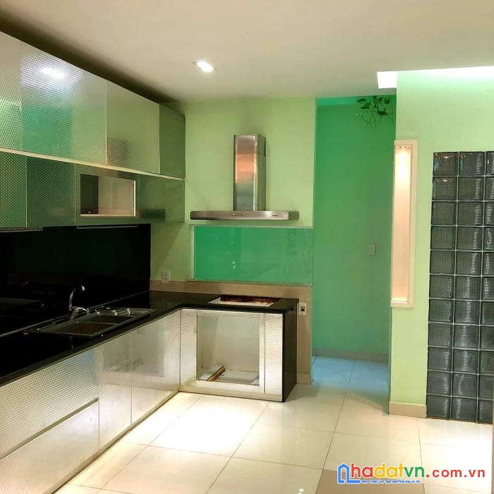 Bán nhà phạm thế hiển, hxh thông, 55m2, 3 tầng, 4pn, 5 tỷ 0906993584