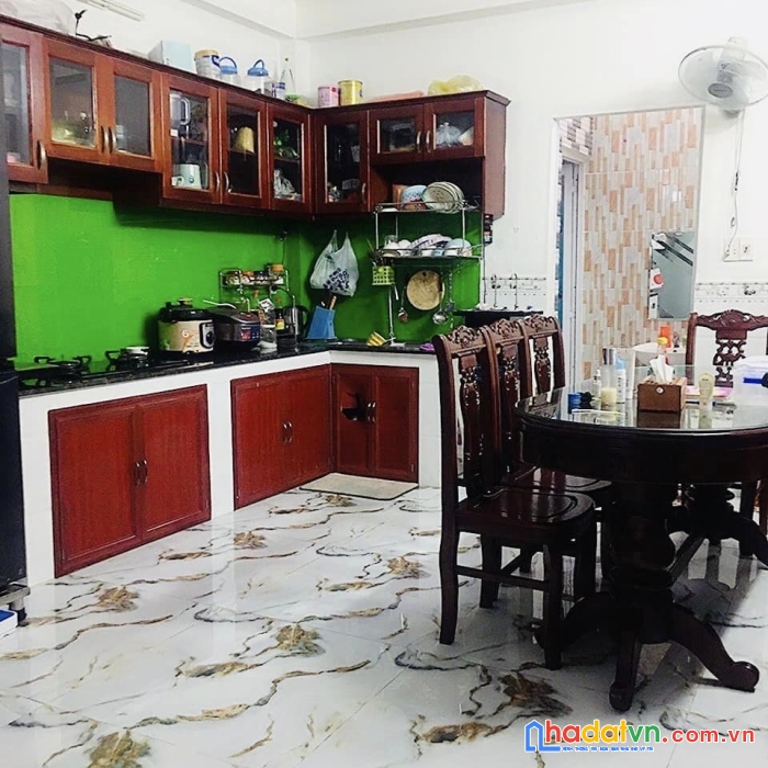 Giảm gấp 300tr! bán nhà âu dương lân, 45m2, 4 tầng, hxh, chỉ 5,5 tỷ tl
