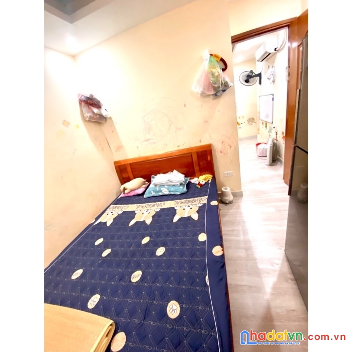 Hiếm- ngõ 603 lạc long quân- chung cư mini – thang máy – tặng full nội thất - 1.05 tỷ 