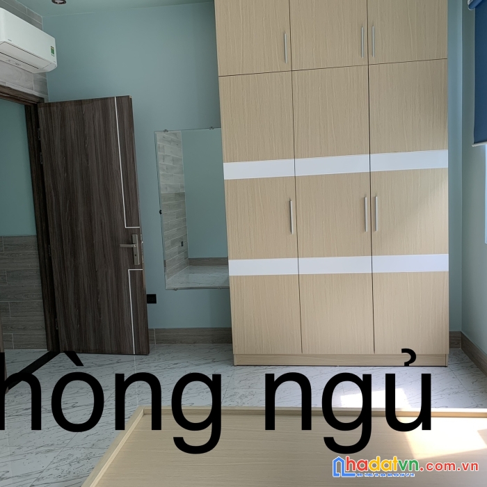 Bán nhà mới xây kiên cố đẹp từng chi tiết khu yên ( chính chủ)