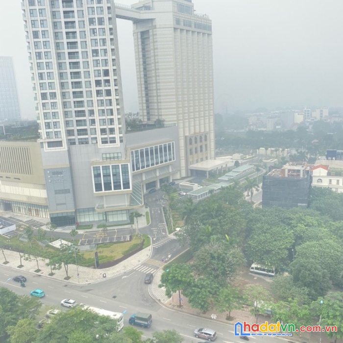 Vip tây hồ- chung cư 2 ngủ rộng– ct13b–tặng full nội thất–hàng xóm lotte mall – 3.3 tỷ 