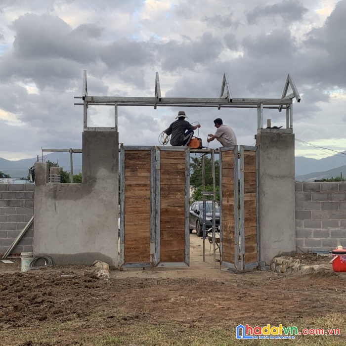 Bán đất ngay cao tốc giá siêu ngộp chỉ 1tr/m2 suối tiên diên khánh 0985451850