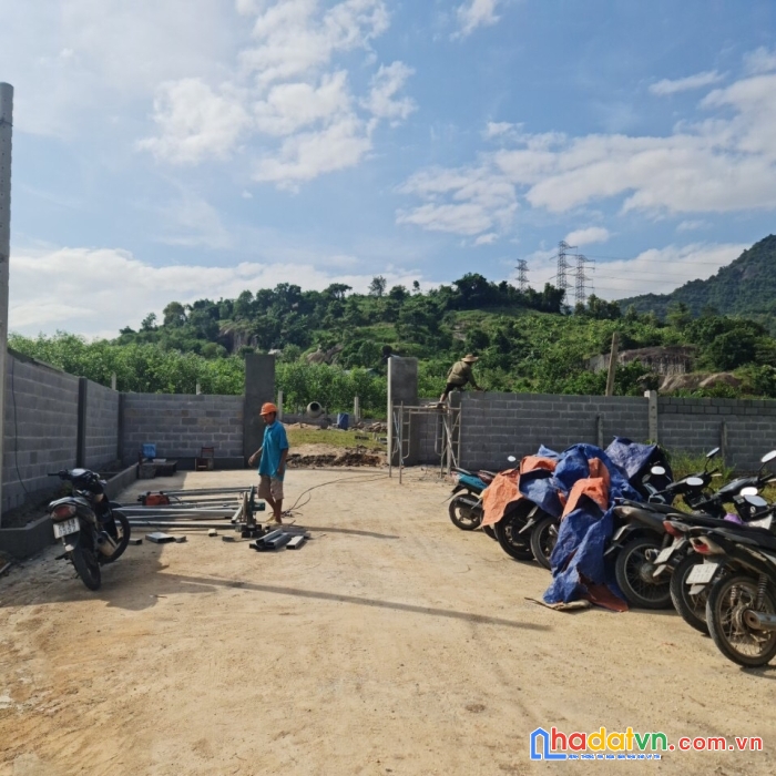 Bán đất ngay cao tốc giá siêu ngộp chỉ 1tr/m2 suối tiên diên khánh 0985451850