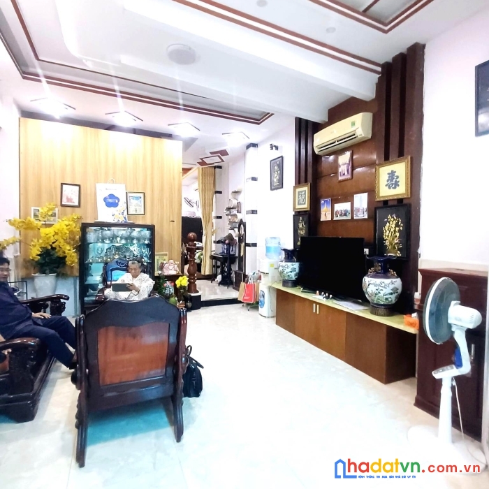 Bán nhà đặng chất, dtsd 100m2, chỉ 3,85 tỷ, đất hiện hữu, nh hỗ trợ 3 tỷ 0906993584