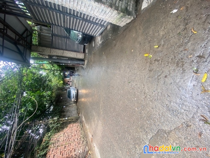 Tây hồ -phố  an dương – ngõ 76 rộng đẹp- nhà 53m – mặt tiền 4.3m- 1.35 tỷ 