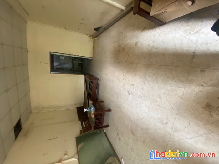 Tây hồ -phố  an dương – ngõ 76 rộng đẹp- nhà 53m – mặt tiền 4.3m- 1.35 tỷ 