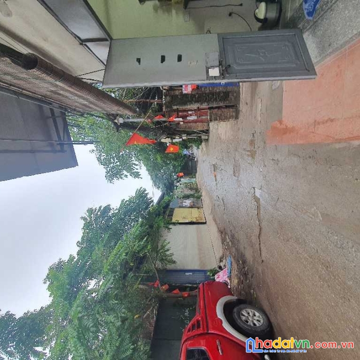 Tây hồ -phố tứ liên - mặt đường lớn ô tô tránh – lô góc – nhà 35m mặt tiền 3.9m - 1.9 tỷ 