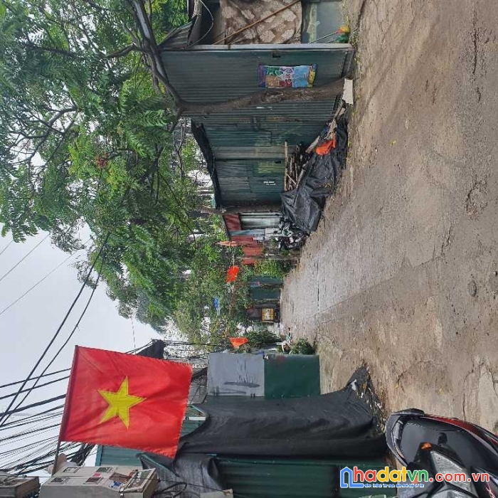 Tây hồ -phố tứ liên - mặt đường lớn ô tô tránh – lô góc – nhà 35m mặt tiền 3.9m - 1.9 tỷ 