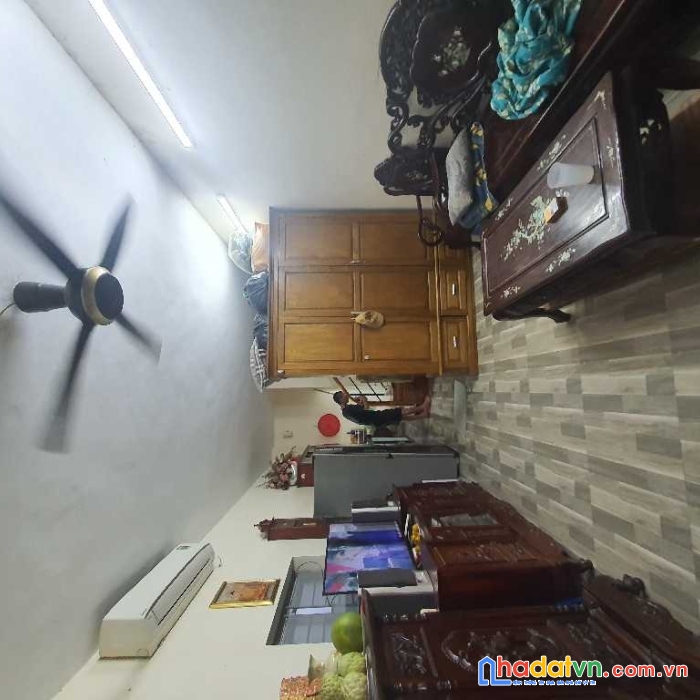 Tây hồ -phố tứ liên - mặt đường lớn ô tô tránh – lô góc – nhà 35m mặt tiền 3.9m - 1.9 tỷ 