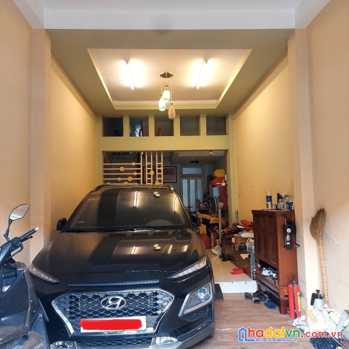 Bán nhà  hxh nguyễn thị tần, 80m2, 4x20, 4 tầng, 5pn, 5 wc, 9,5 tỷ