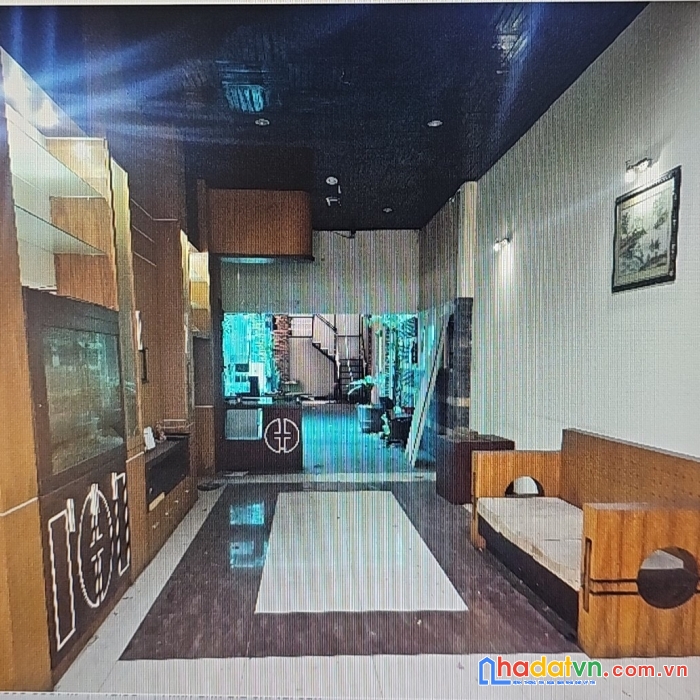 Cần bán gấp biệt thự đường tô hiến thành, p.13, quận 10