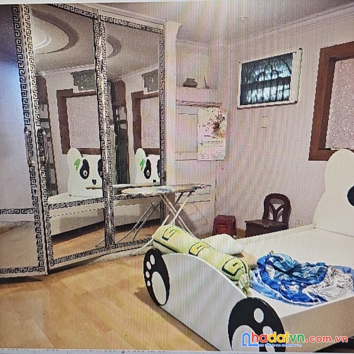 Cần bán gấp biệt thự đường tô hiến thành, p.13, quận 10