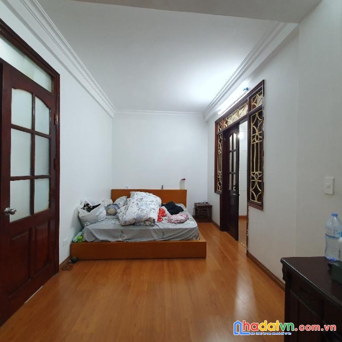 Hồ tây –xuân diệu – nhà đẹp ở ngay- 4 tầng 4 ngủ- thông số đẹp -  5.38 tỷ 