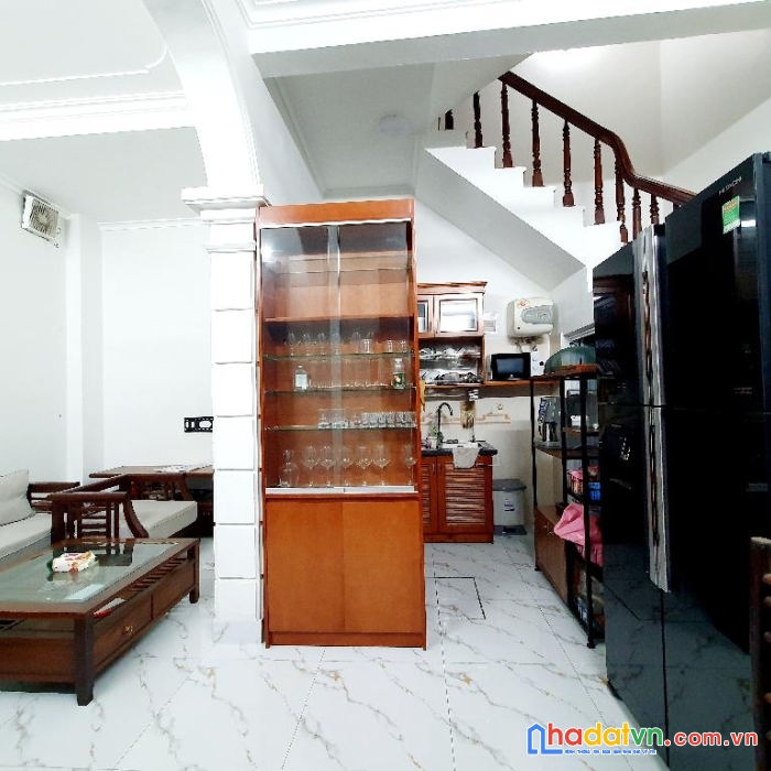 Hồ tây –xuân diệu – nhà đẹp ở ngay- 4 tầng 4 ngủ- thông số đẹp -  5.38 tỷ 