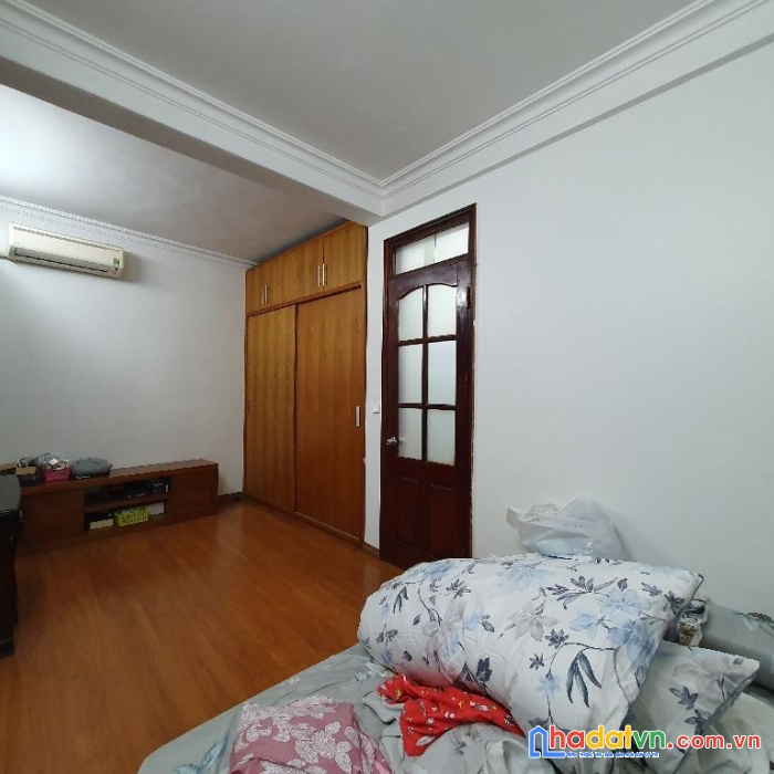 Hồ tây –xuân diệu – nhà đẹp ở ngay- 4 tầng 4 ngủ- thông số đẹp -  5.38 tỷ 