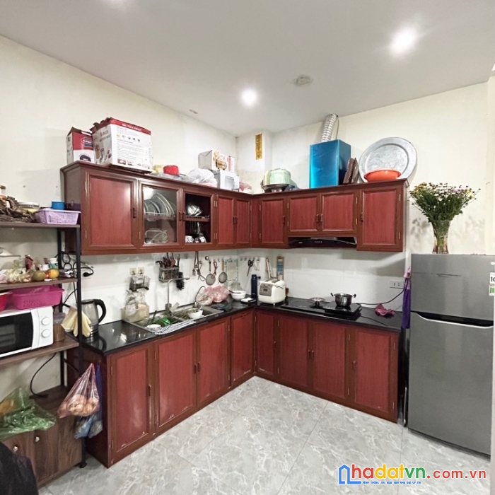 Tây hồ- ngõ 66 võng thị - nhà đẹp 3 tầng ở ngay- 36m sổ đỏ - mặt tiền khủng 5m – 3.5 tỷ 