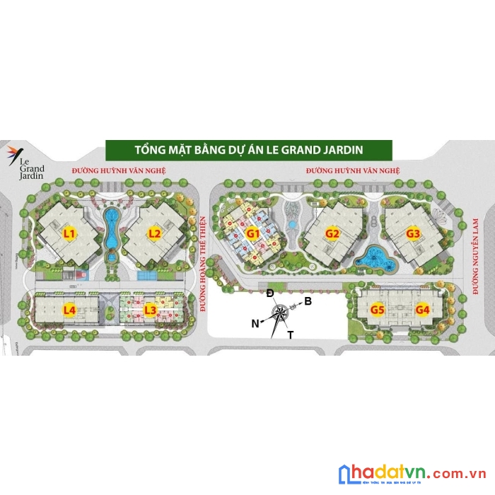 Cần bán căn hộ 2 pn le grand jardin duy nhất giá 3.6 tỉ, tết giáp thìn tặng  quà hấp dẫn, nhận sổ ngay
