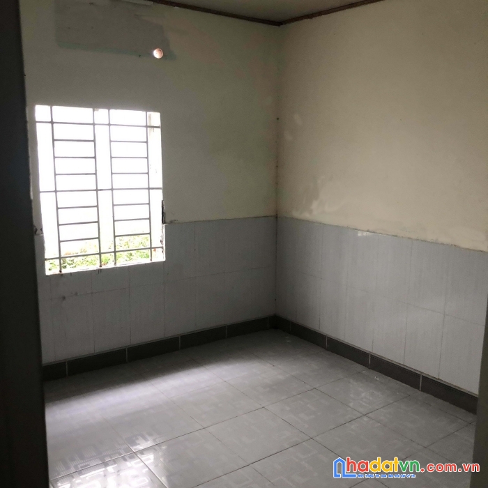 Chính chủ cho thuê nhà hẻm sắt phường 28 bình thạnh. giá 5.5 triệu/tháng.