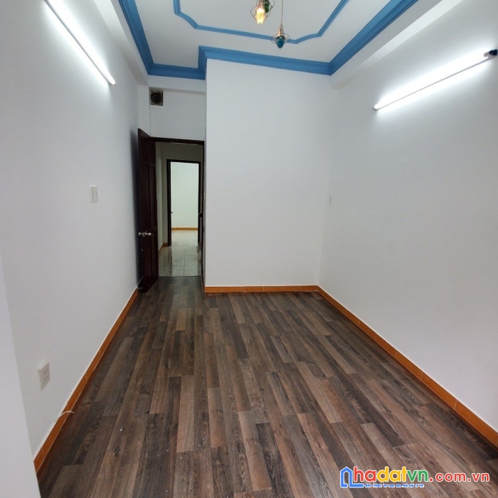 Bán gấp nhà hxh cách mặt lộ 20m đường vĩnh viễn, p.5, quận 10