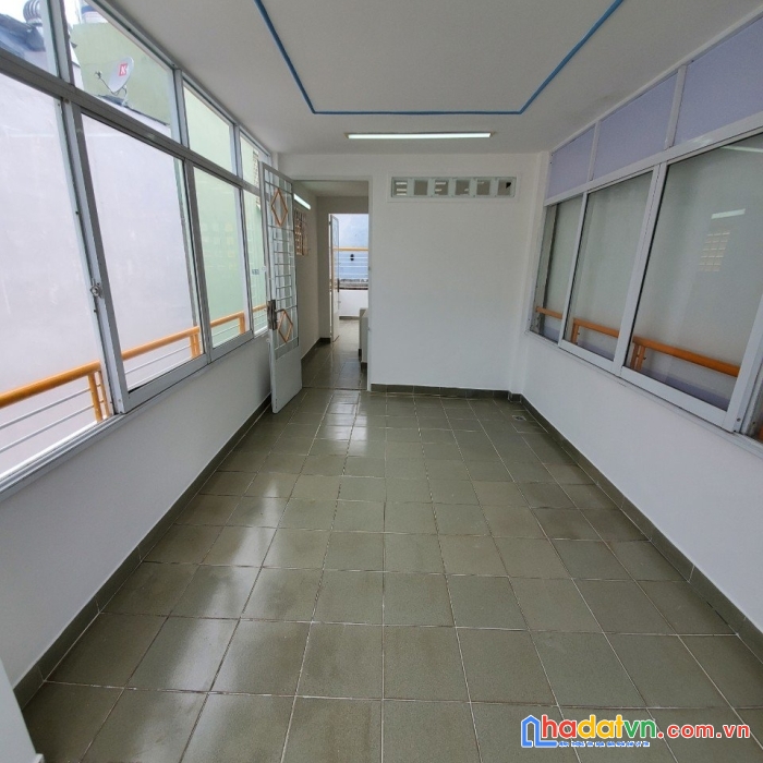 Bán gấp nhà hxh cách mặt lộ 20m đường vĩnh viễn, p.5, quận 10