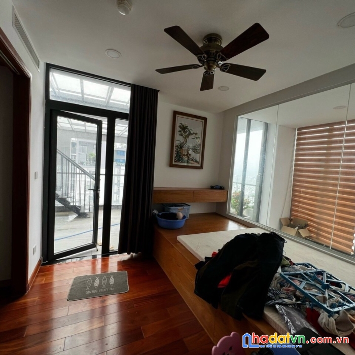 Sở hữu ngay penthouse 300m2 ngay trung tâm quận 10 với 20 tỷ