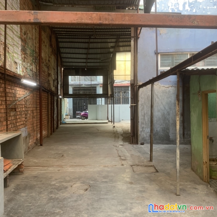 Nhà 116m2 giá 7,8 tỷ có thương lượng, giá cực hạ