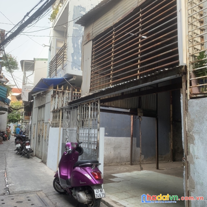 Nhà 116m2 giá 7,8 tỷ có thương lượng, giá cực hạ