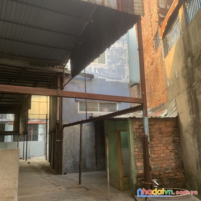 Nhà 116m2 giá 7,8 tỷ có thương lượng, giá cực hạ