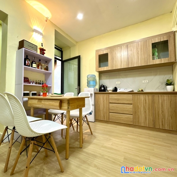  trung tâm – cửa bắc – cạnh hồ trúc bạch – nhà đẹp 2 tầng – mặt tiền 4m –sổ đỏ - 1.78 tỷ 