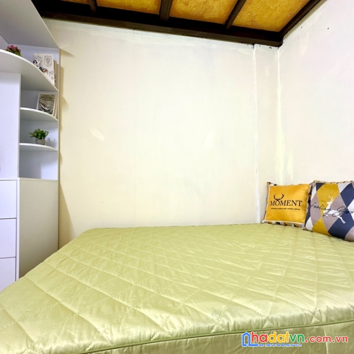  trung tâm – cửa bắc – cạnh hồ trúc bạch – nhà đẹp 2 tầng – mặt tiền 4m –sổ đỏ - 1.78 tỷ 