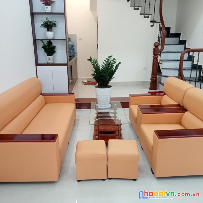 Tây hồ- thụy khuê – 4 tầng 3 ngủ mới tinh- thoáng sáng- ngõ to -gần mặt phố- 4.68 tỷ 