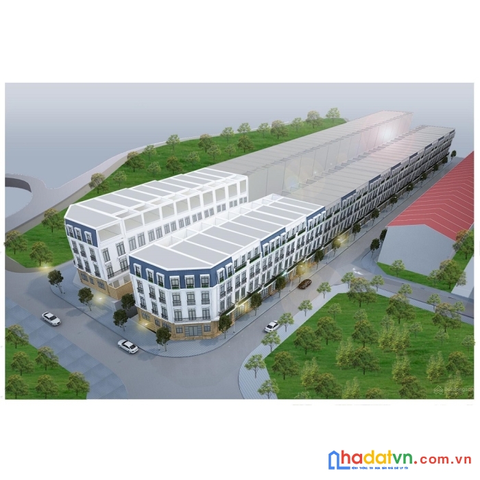 Cơ hội đầu tư sinh lời hấp dẫn tại sapa city cloud, chỉ từ 5,4 tỷ đồng