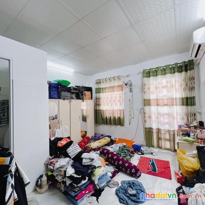 Bán nhà nguyễn thị tần, 55m2, 2 tầng, 3pn, nhà đẹp, chỉ 4 tỷ tl 