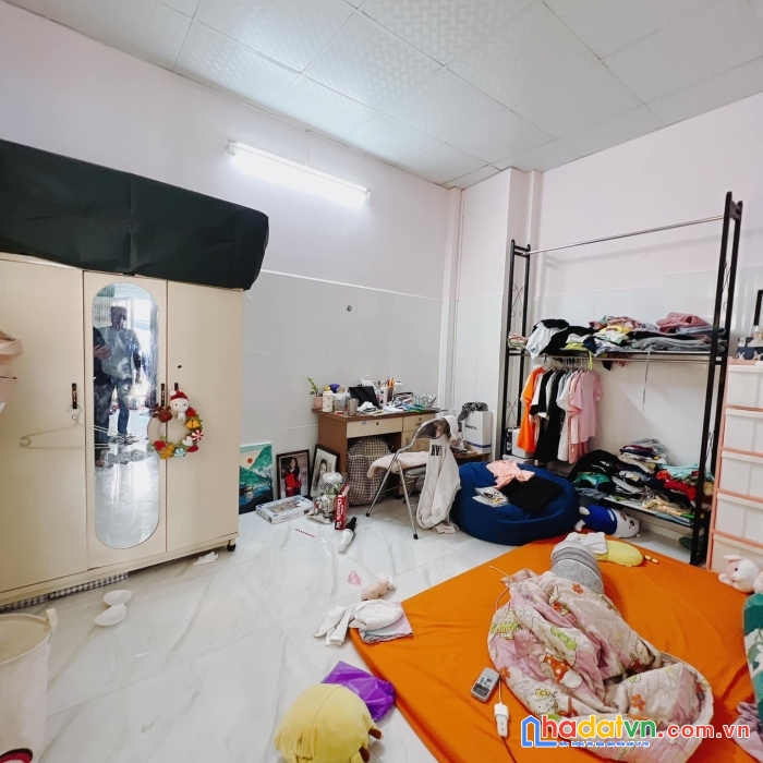 Bán nhà nguyễn thị tần, 55m2, 2 tầng, 3pn, nhà đẹp, chỉ 4 tỷ tl 