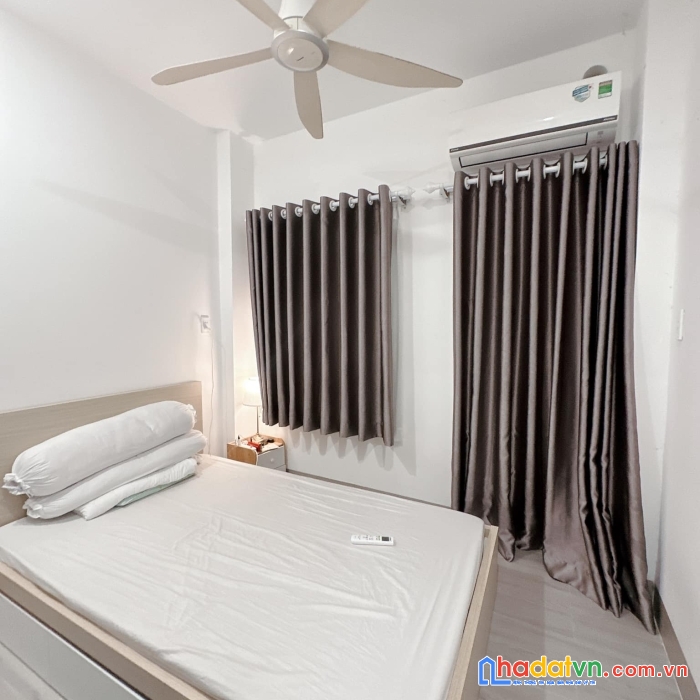 Bán nhà dạ nam, 52m2, (4,2mx12m), dtsd 89m2, 3pn, không quy hoạch