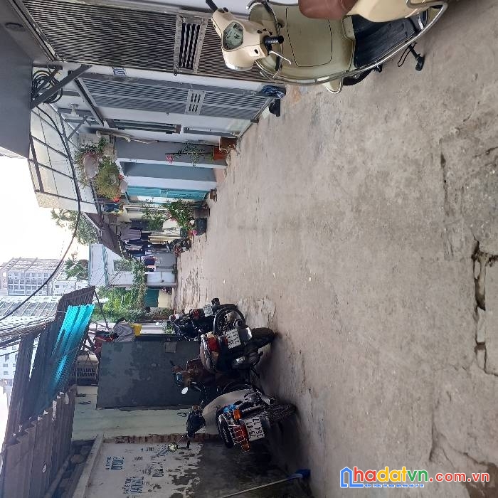 Tây hồ - lạc long quân – lô góc ngõ thông – 53m sổ đỏ vuông – 3.6 tỷ